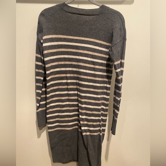 Gap Wool Dress - Picture 2 of 2